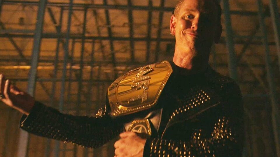 Corey Taylor CMFT Must Be Stopped