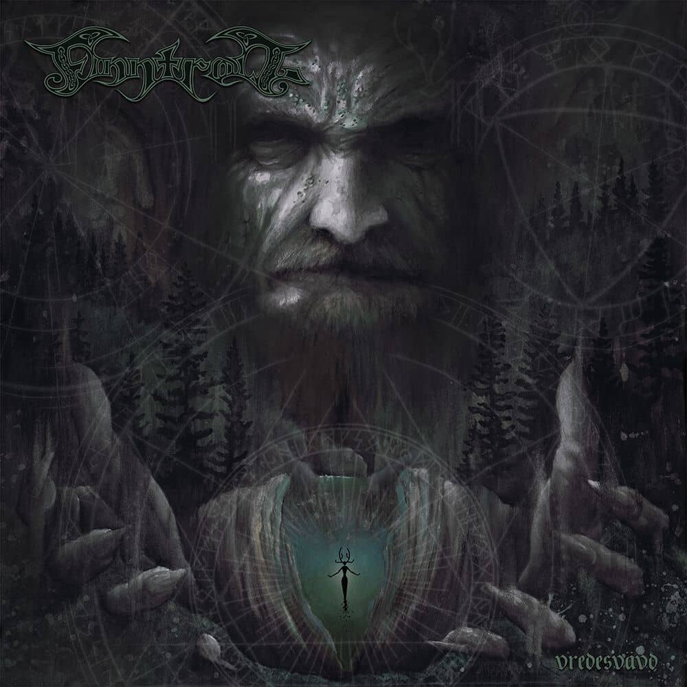 Finntroll (folk metal) - nowy singiel "Ormfolk" i szczegóły płyty "Vredesvävd" 2 Finntroll Vredesvävd
