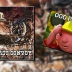 Kat - The Last Convoy