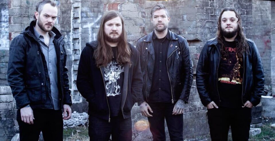 Pallbearer