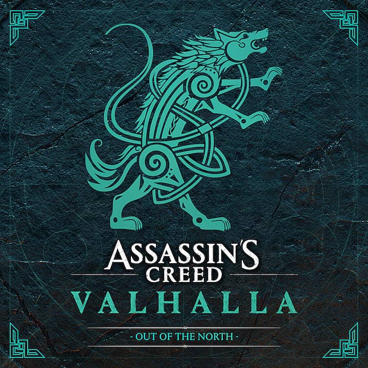 Assassin's Creed Valhalla Out of the North