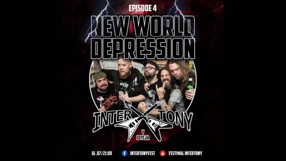 inter tony festival online