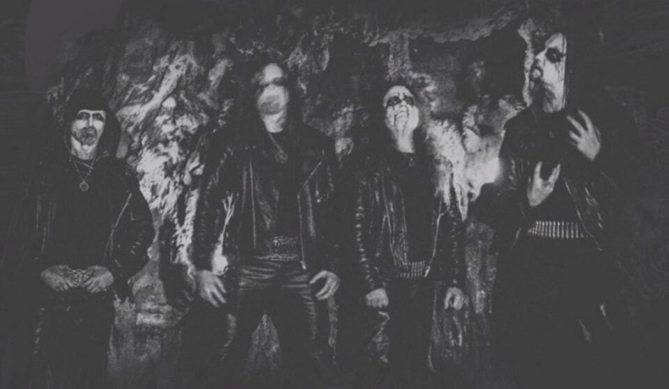 Zespół Deus Mortem