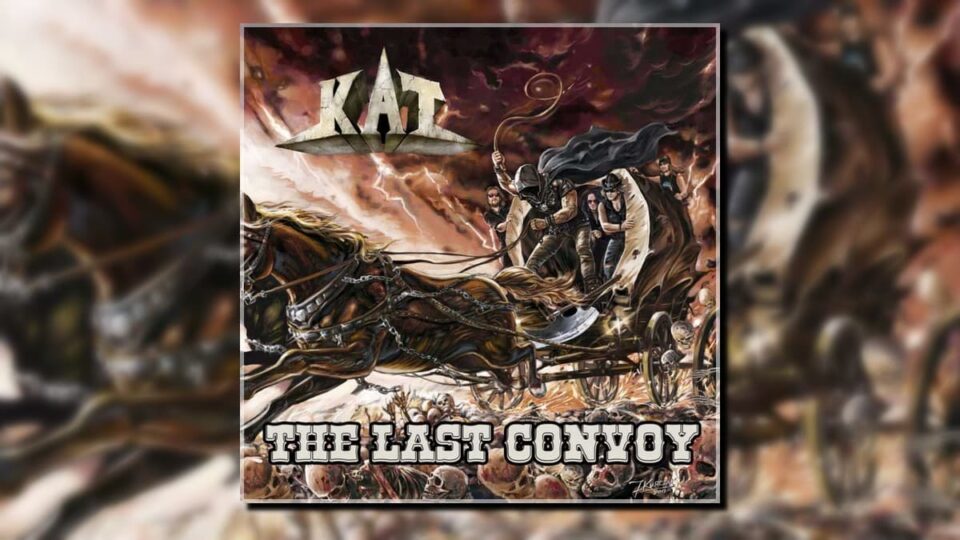 KAT The Last Convoy