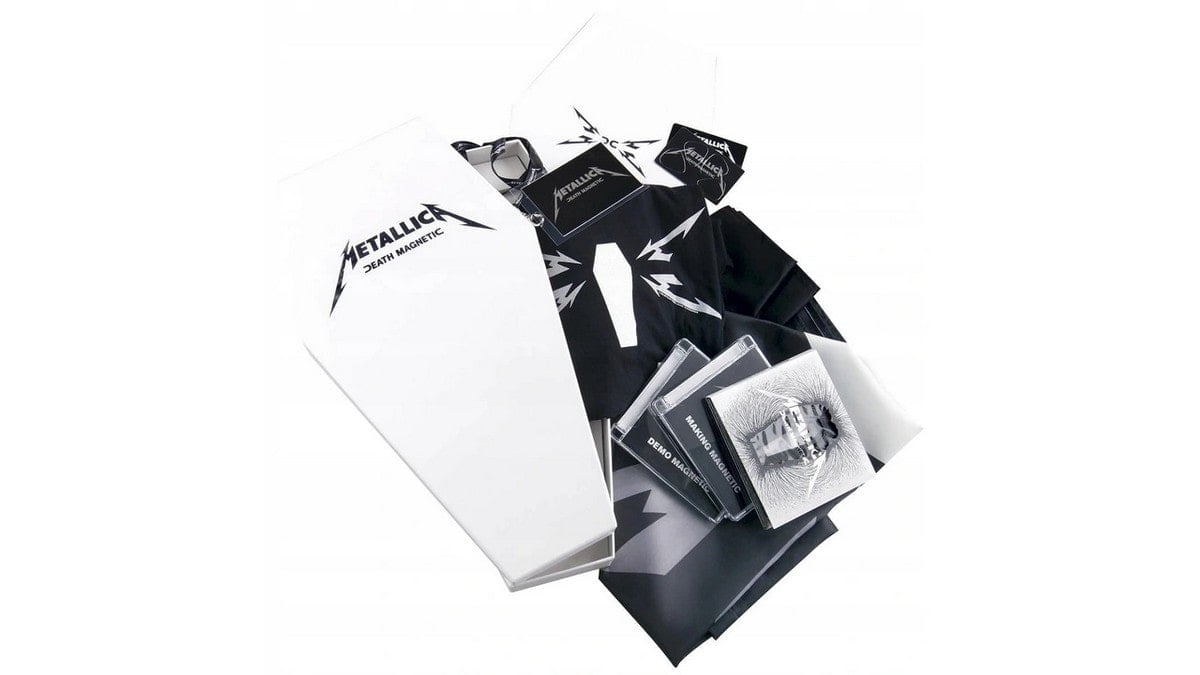 Metallica: 