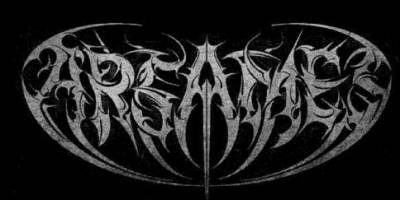 Irański zespół metalowy Arsames skazany na 15 lat więzienia za "granie satanistycznej muzyki" 2 Logo zespołu Arsames