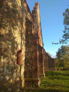 ⛪ Behemoth zagra w kościele. Znamy tajemniczą lokalizację! 5 Opuszczony Kościół Ewangelicki w Pisarzowicach