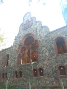 ⛪ Behemoth zagra w kościele. Znamy tajemniczą lokalizację! 6 Opuszczony Kościół Ewangelicki w Pisarzowicach