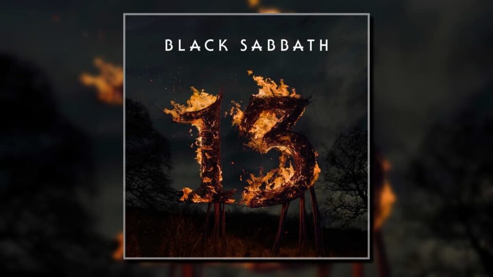 Black Sabbath 13