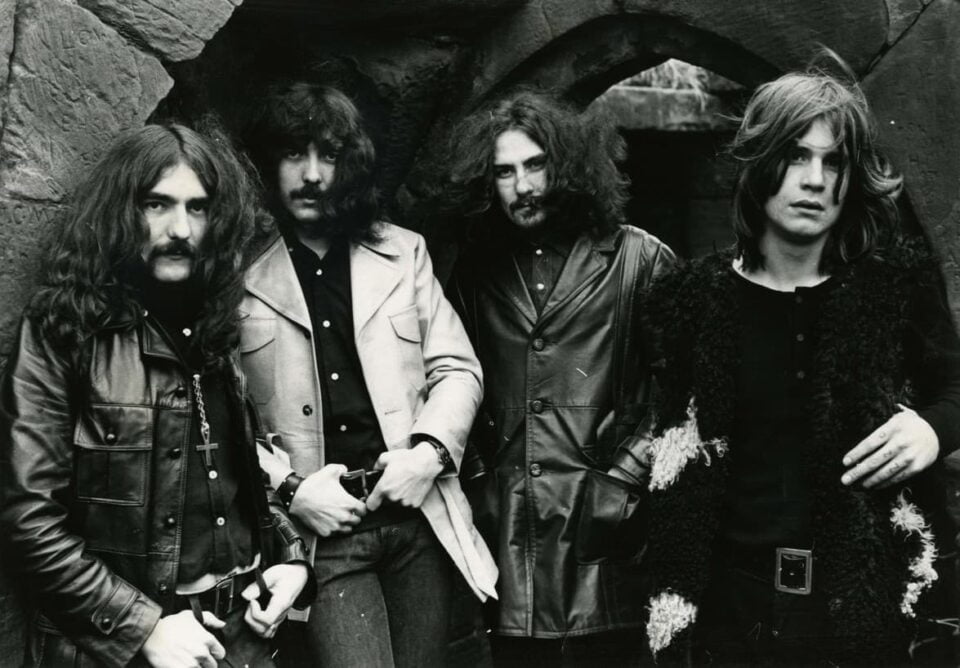Bill Ward ma przygotowane dwa nowe albumy solowe 1 Black Sabbath 1970