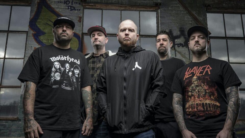 Hatebreed 2020