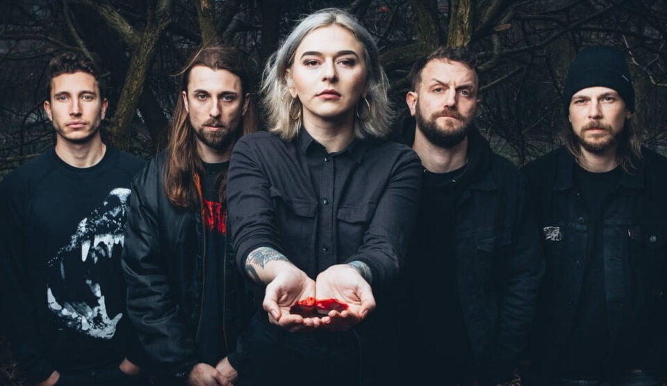 Zespół Venom Prison