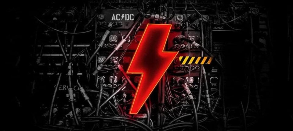 AC/DC prezentuje kolejny singiel z płyty „Power Up” 1 Ac DC zapowiedź PWRUP