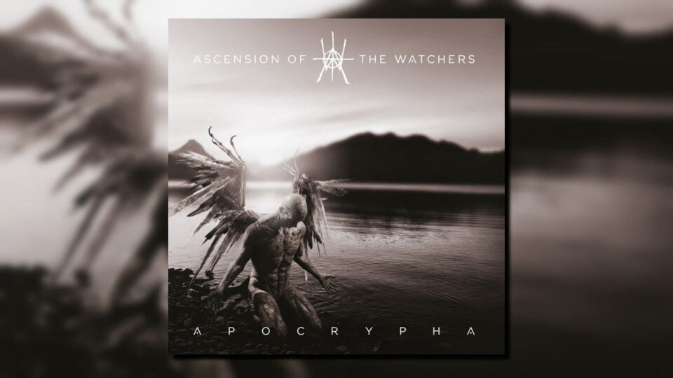 Ascension of the Watchers Apocrypha 2020