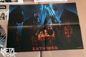 Batushka Raskol plakat