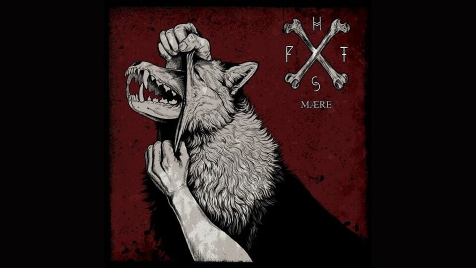 Harakiri for the Sky Maere