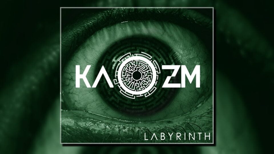 Kaozm Labyrinth