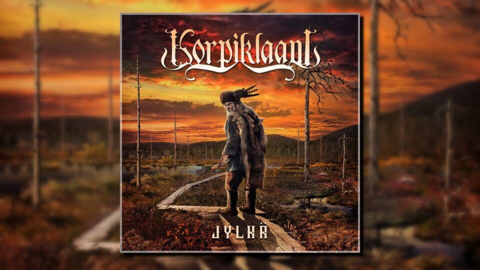 Korpiklaani Jylha