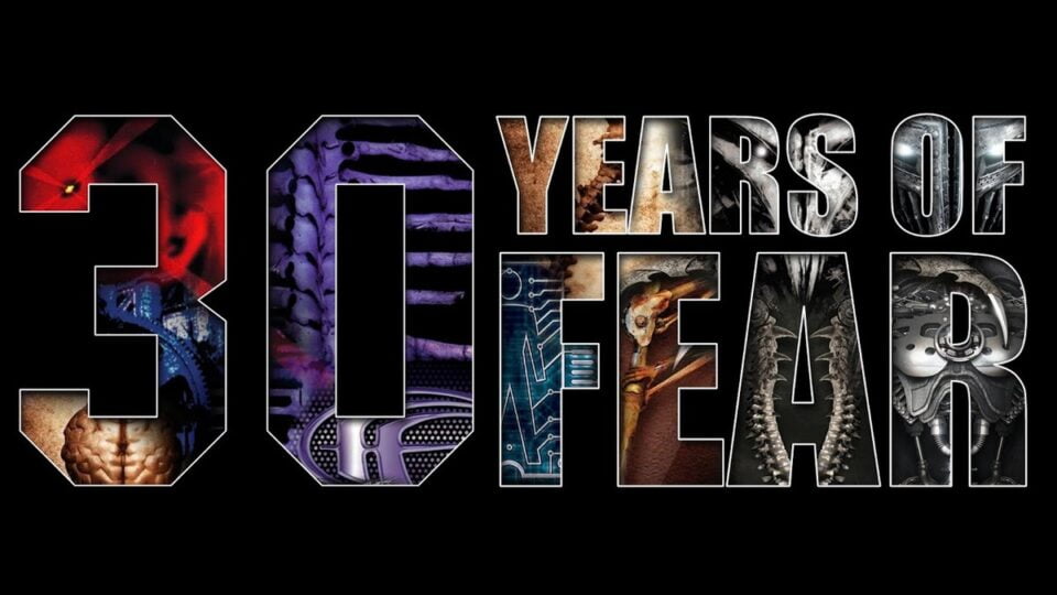 30 lat Fear Factory