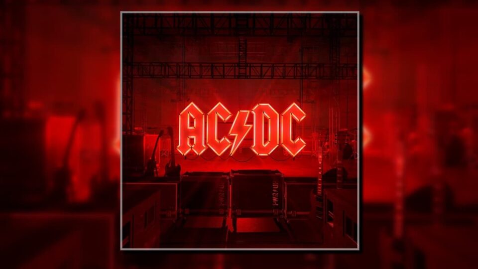 AC DC Power Up