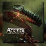 Accept - Too Mean To Die
