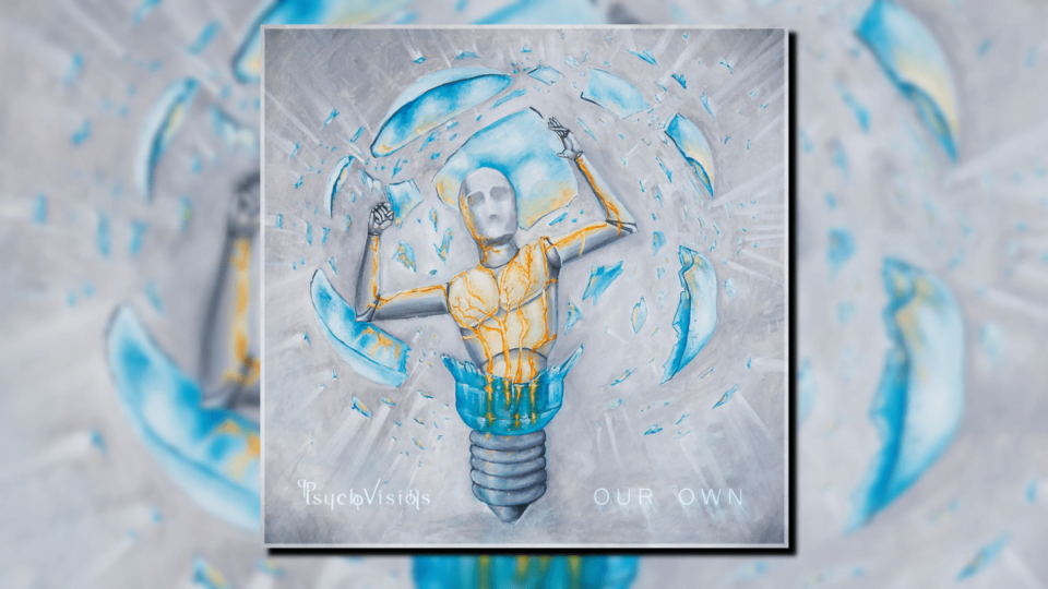 Psycho Visions Our Own