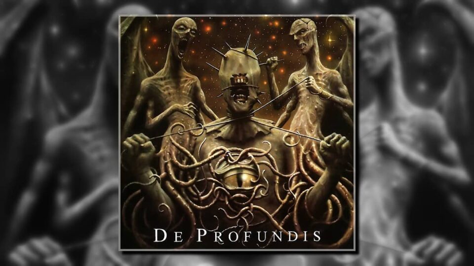 Vader De Profundis