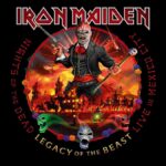 Iron Miden – Nights of the Dead, Legacy of The Beast: Live in Mexico