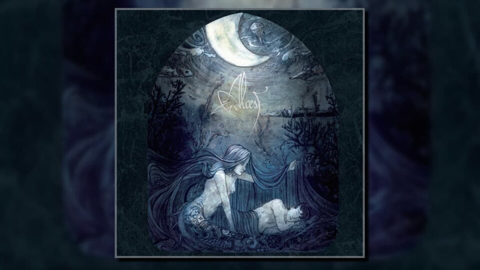 Alcest Ecailles de Lune
