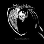 Midnightdate - Disease of Mutual Hatred