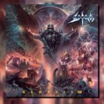 Sodom - Genesis XIX