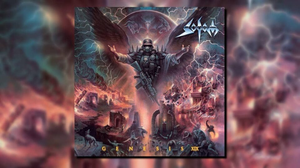 Sodom Genesis XIX