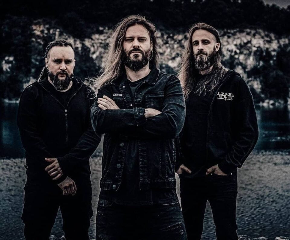 Decapitated 2021