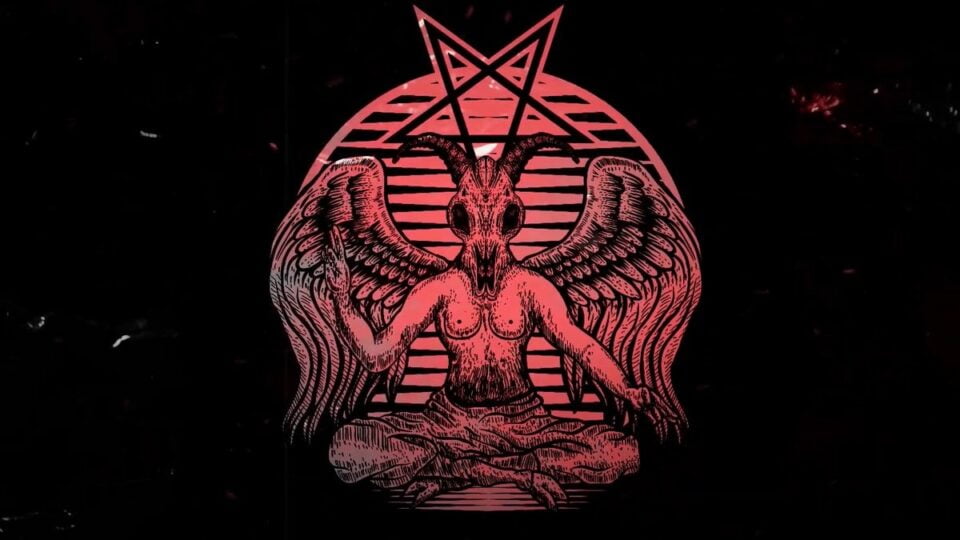 Hell Born feat Nergal