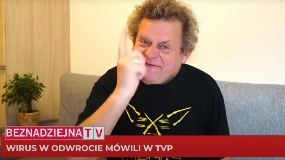 Kazik i Satori Oddział Beznadziejnych Przypadków