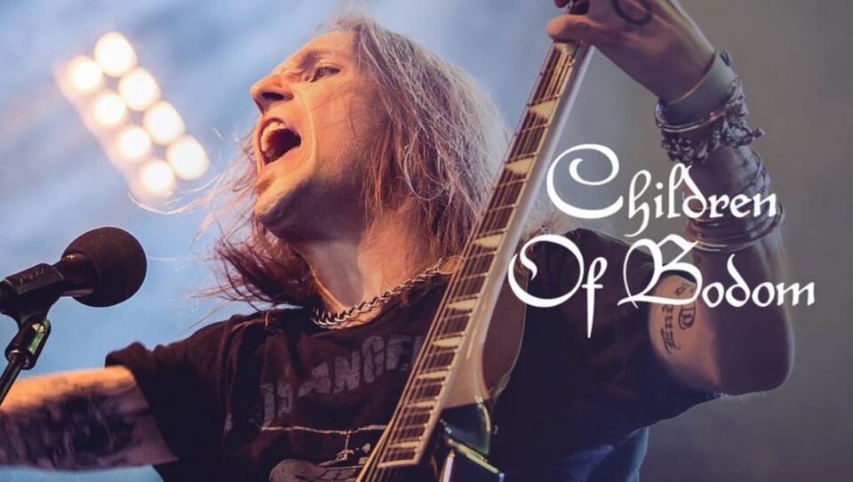 Telewizja Arte udostępnia koncert Children Of Bodom