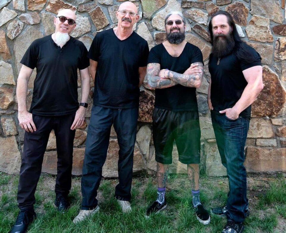 Liquid Tension Experiment