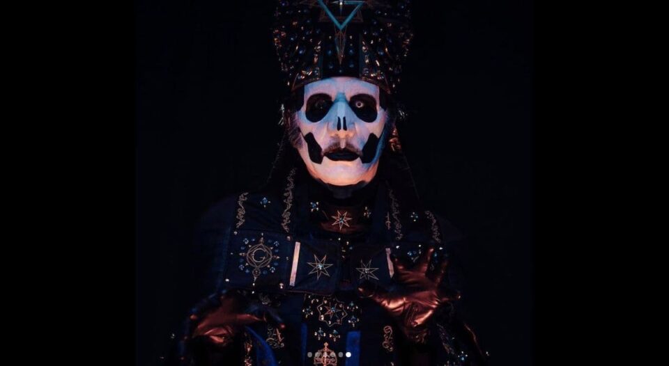 Papa Emeritus IV