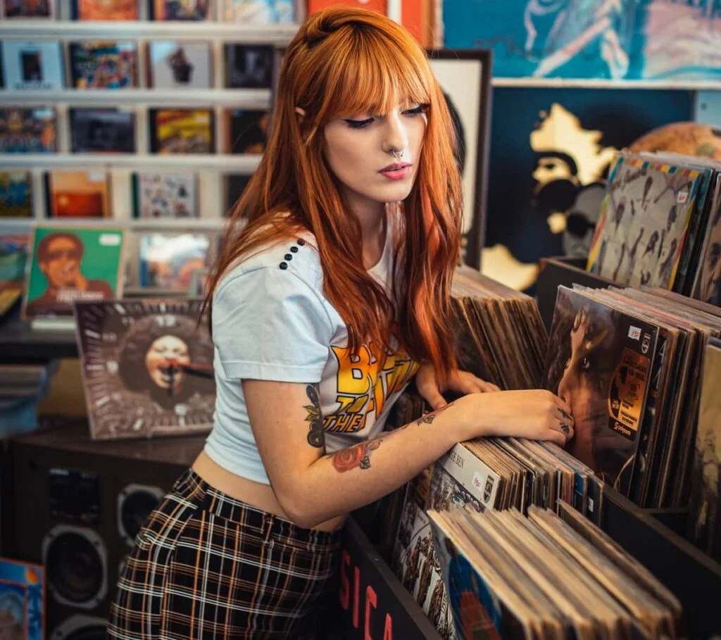 Promocje i okazje na płyty muzyczne