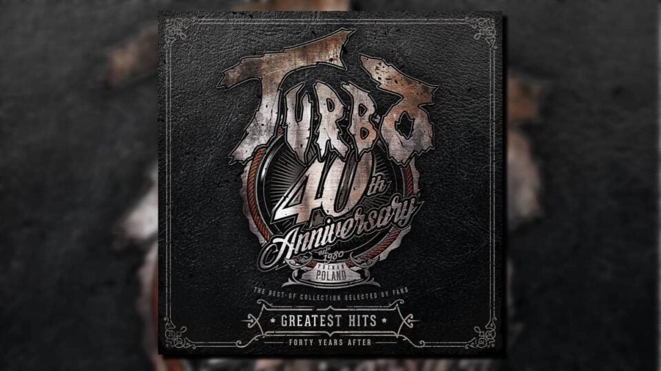 Turbo 40 lat Greates Hits