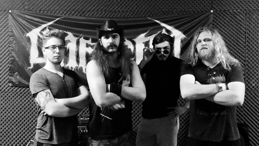 Motörhead, Metallica, Sepultura po polsku! Zespół UnFaced nagrał nietypowy album z coverami 3 Zespół UnFaced