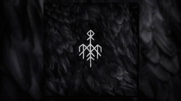 Wardruna Kvitravn 2021