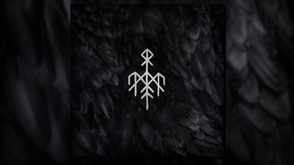 Wardruna Kvitravn 2021