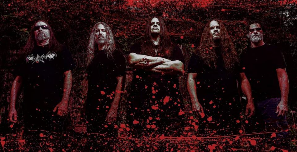 Cannibal Corpse 2021