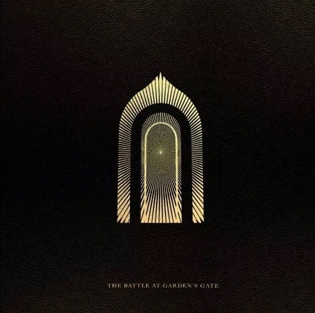 Greta Van Fleet: premiera "The Battle At Garden's Gate" w kwietniu 2 Greta Van Fleet The Battle At Gardens Gate
