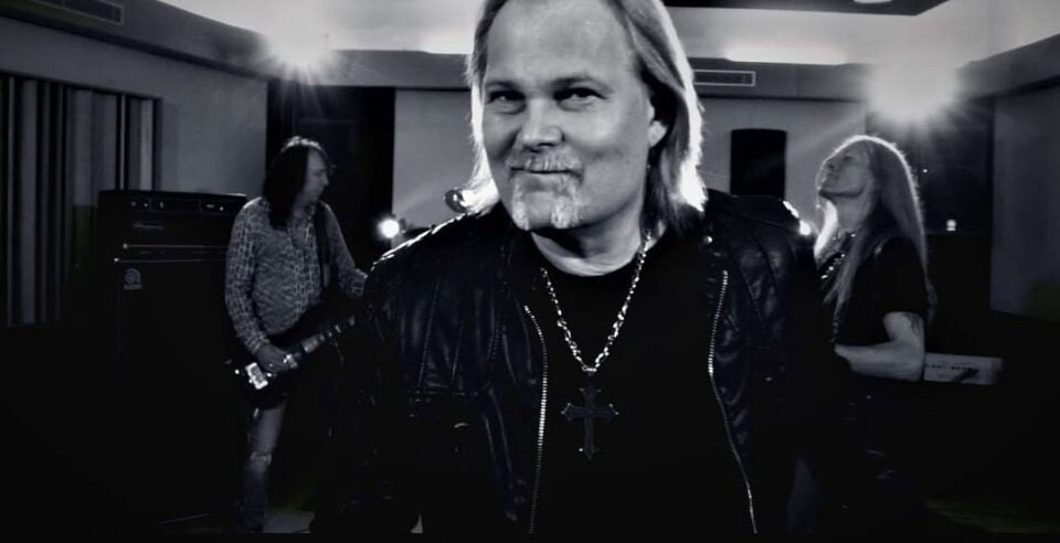 Jorn Lande