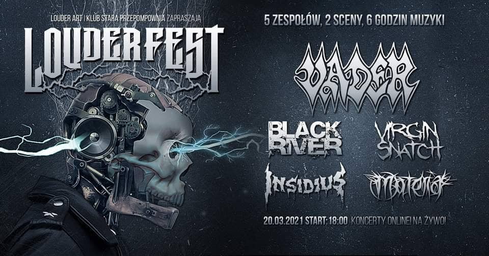 Louderfest 2021