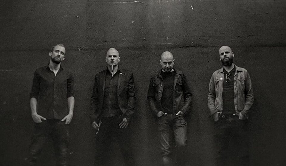 Zespół metalowy Samael