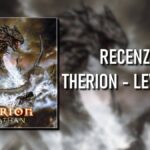 Therion - Leviathan