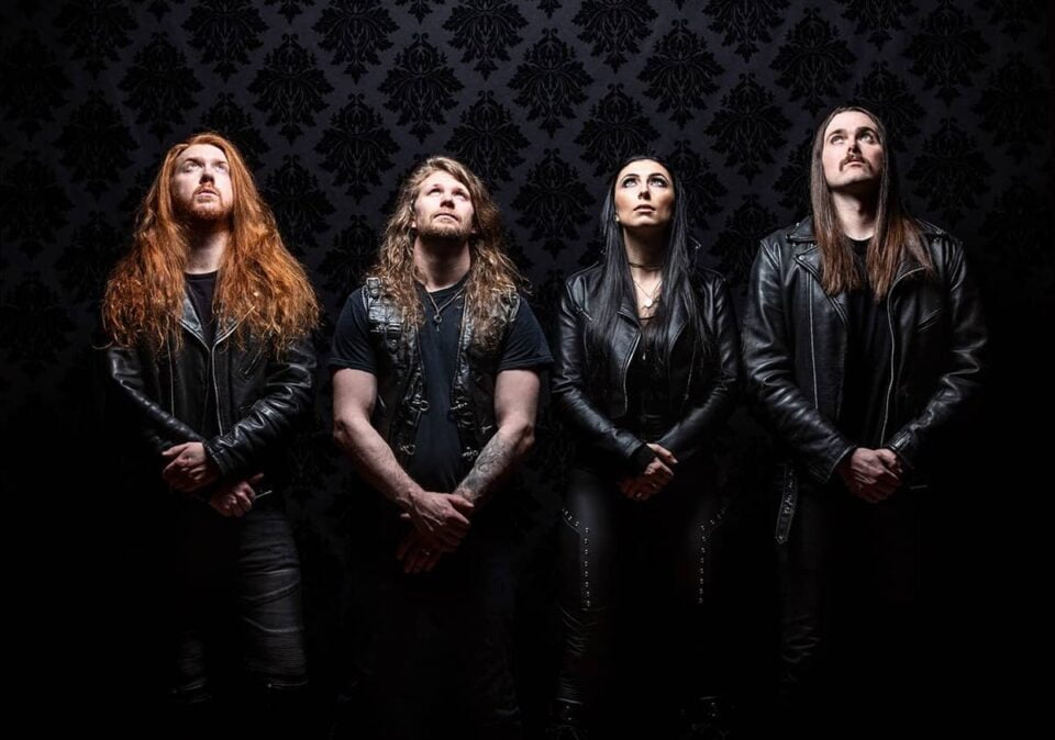Unleash The Archers